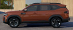 Bild Dacia Bigster Hybrid 155 Extreme SHZ LKHZ Pano