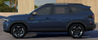 Bild Dacia Bigster Hybrid 155 Extreme SHZ LKHZ Pano
