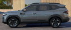 Bild Dacia Bigster hybrid-G 150 4x4 Extreme SHZ LKHZ