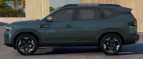 Bild Dacia Bigster hybrid-G 150 4x4 Extreme SHZ LKHZ