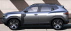 Bild Dacia Duster hybrid-G 150 EDC 4x4 Journey SHZ LKHZ Navi