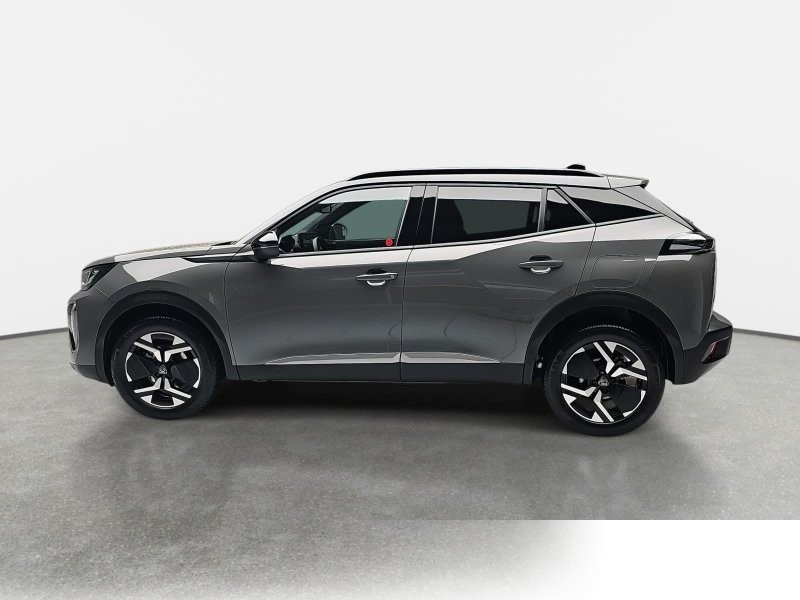 Peugeot 2008 1.2 PURETECH 100 ALLURE LED LM17