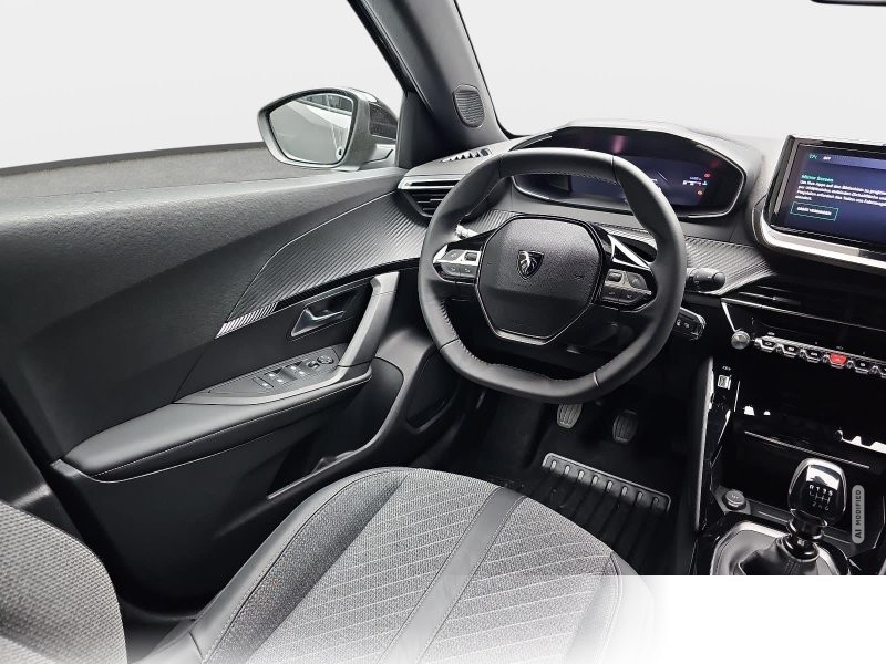 Peugeot 2008 1.2 PureTech 100 Allure LED LM17