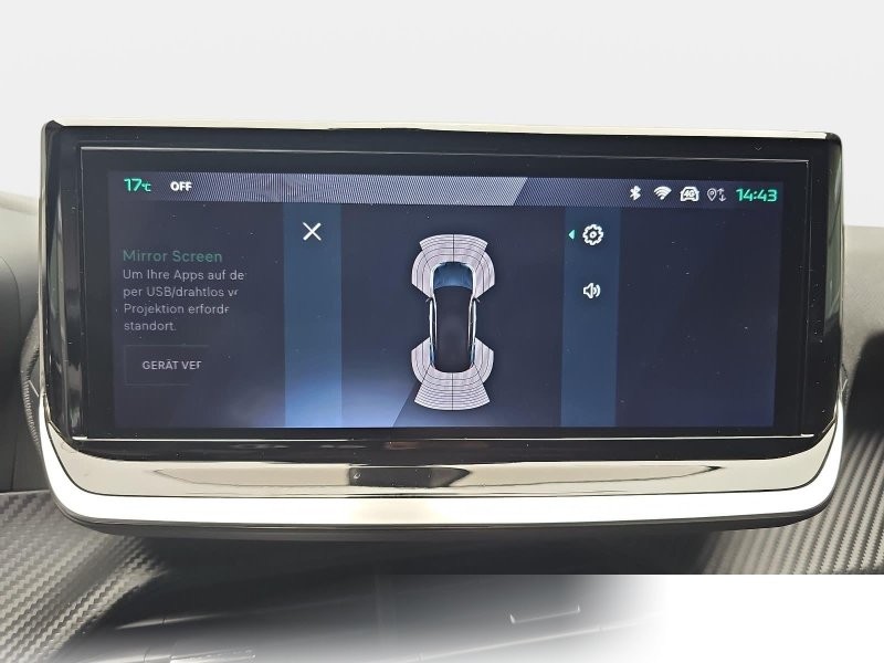 Peugeot 2008 1.2 PURETECH 100 ALLURE LED LM17