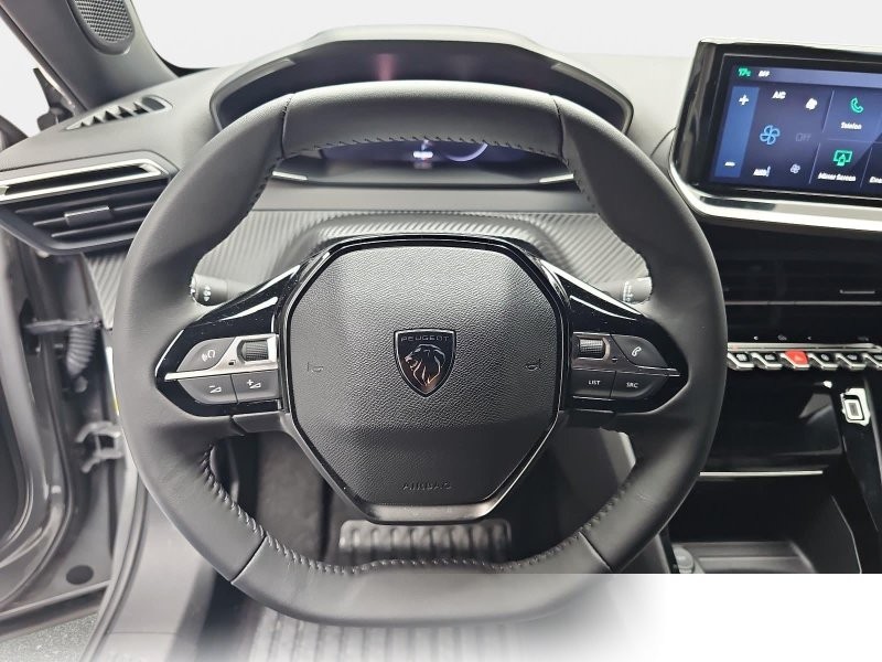 Peugeot 2008 1.2 PURETECH 100 ALLURE LED LM17