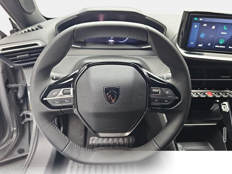 Peugeot 2008 1.2 PureTech 100 Allure LED LM17