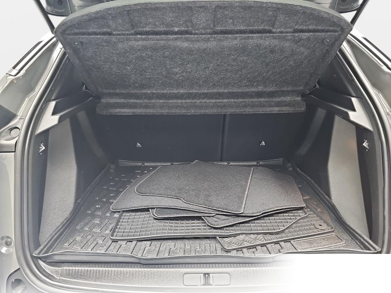 Peugeot 2008 1.2 PURETECH 100 ALLURE LED LM17