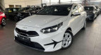 Bild Kia cee'd / Ceed 1.5 T-GDI Navi AHK LED Kamera DAB CarPlay SHZ Lenk