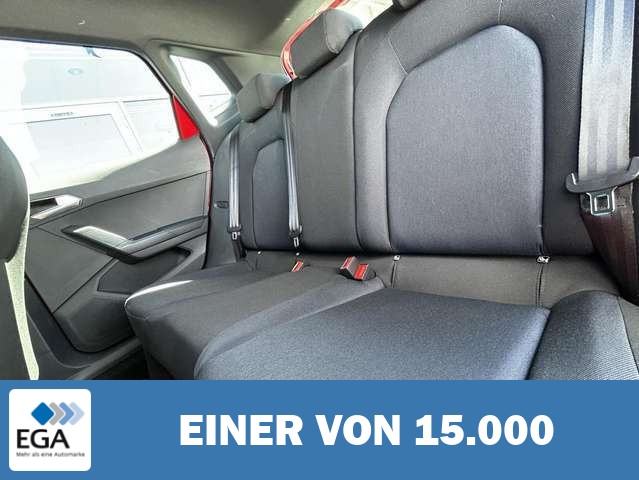 Seat Arona 1.0 TSI FR-Line VIRTUAL-COCKPIT+NAVI-PRO+L