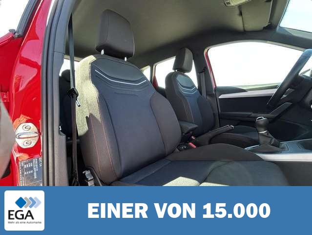 Seat Arona 1.0 TSI FR-Line VIRTUAL-COCKPIT+NAVI-PRO+L