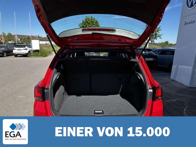 Seat Arona 1.0 TSI FR-Line VIRTUAL-COCKPIT+NAVI-PRO+L
