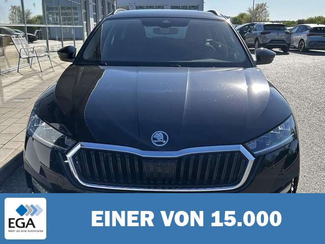 Skoda Octavia Combi 2.0 TDI DSG EL.HECK+SMART-LINK+VIR