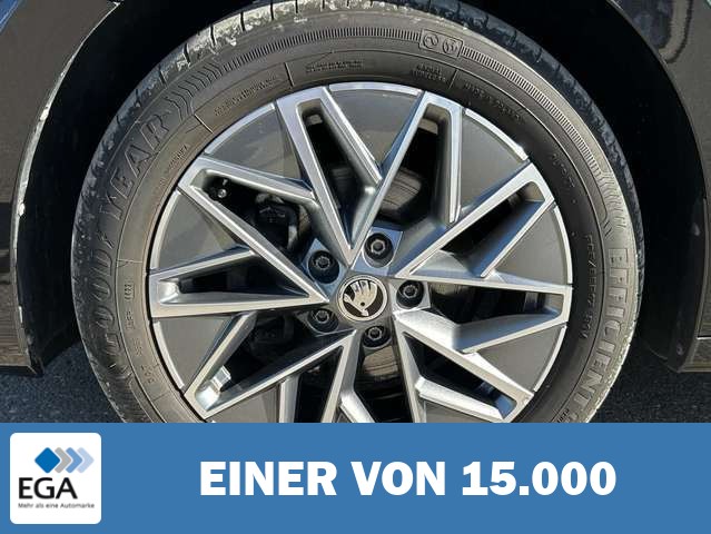 Skoda Octavia Combi 2.0 TDI DSG EL.HECK+SMART-LINK+VIR