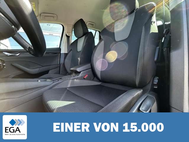Skoda Octavia Combi 2.0 TDI DSG EL.HECK+SMART-LINK+VIR