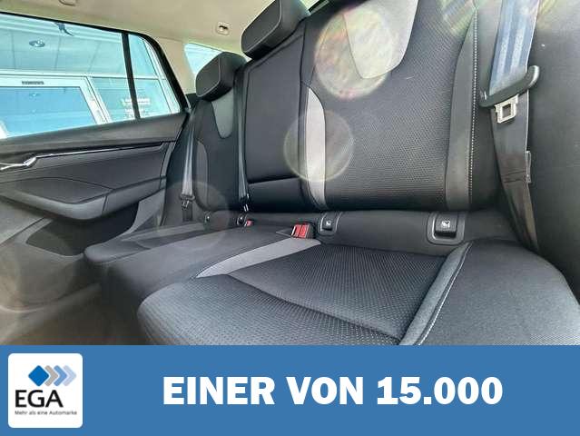 Skoda Octavia Combi 2.0 TDI DSG EL.HECK+SMART-LINK+VIR