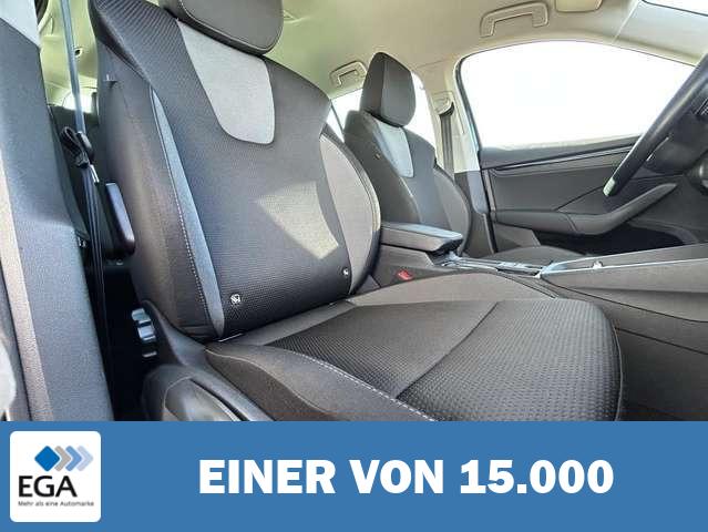 Skoda Octavia Combi 2.0 TDI DSG EL.HECK+SMART-LINK+VIR
