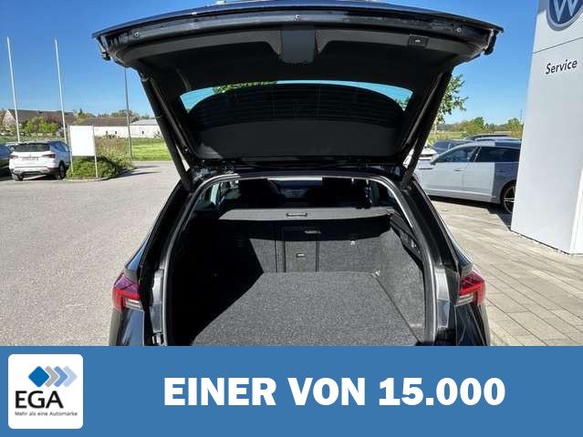 Skoda Octavia Combi 2.0 TDI DSG EL.HECK+SMART-LINK+VIR