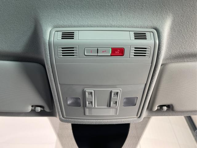 Seat Ibiza Style 80PS Kessy+Kamera+Climatronic+Alu...