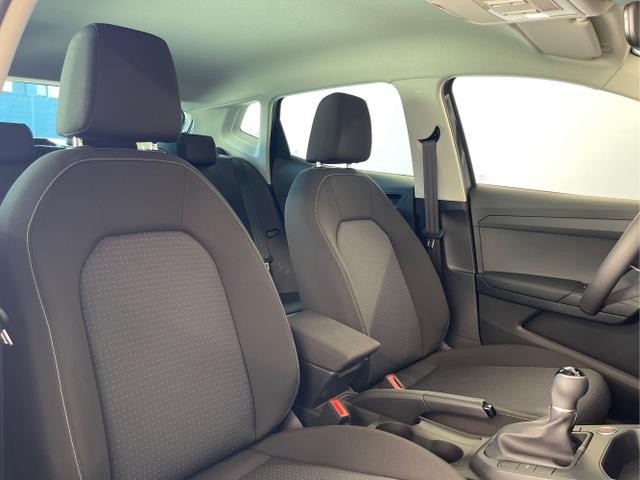 Seat Ibiza Style 80PS Kessy+Kamera+Climatronic+Alu...