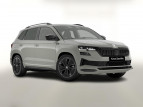 Bild Skoda Karoq DSG Sportl Pano AHK Matrix Nav 360° Canton