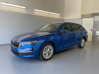 Bild Skoda Octavia Combi Selection 204PS TSI DSG 4x4 AHK...