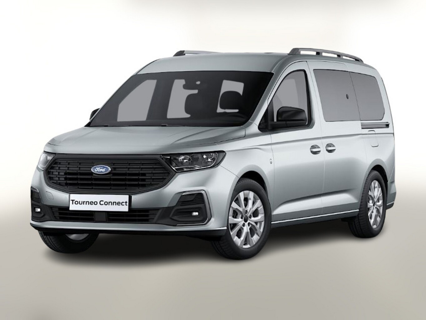 Ford Tourneo Connect Grand  Aut Titanium ACC LED Kam