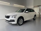 Bild Skoda Kamiq Selection 115PS DSG AHK+Kessy 1.0 TSI D...