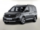 Bild Ford Tourneo Connect Grand  AWD Active Pano ACC SHZ