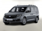 Bild Ford Tourneo Connect Grand  Aut Titanium ACC LED Kam