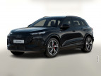 Bild Audi Q6 perf. 2xS line Tech+ Pano HUD AHK B&O