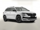 Bild Skoda Karoq DSG Sportl Pano Matrix Nav 360° Canton ACC