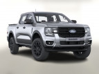 Bild Ford Ranger DoKa XLT Aut AHK ACC WinterP OutdoorP 17Z