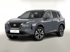 Bild Nissan X-Trail N-Connecta E-4ORCE eHK Nav 4xSHZ PrivG