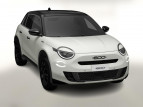 Bild Fiat 600 Hybrid Sport SHZ ACC Kam Keyl PDC PrivG Bi-C