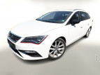 Bild Seat Leon ST 1.4 TSI 150 FR Pano LED Nav PDC LM18Z