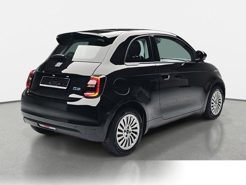 Fiat 500 ELEKTRO 23.8 KWH ACTION KLIMA SITZH. APPLE/ANDROID ALLSEASON