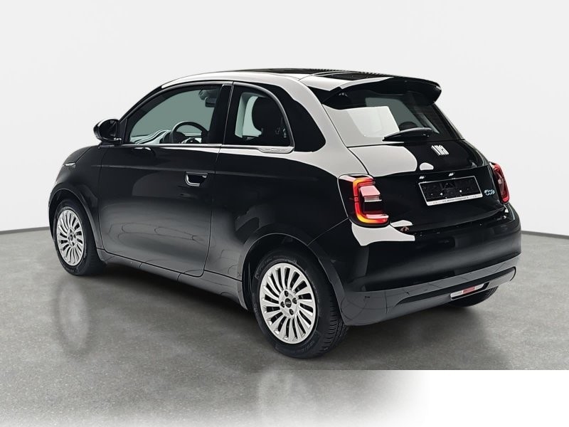 Fiat 500 ELEKTRO 23.8 KWH ACTION KLIMA SITZH. APPLE/ANDROID ALLSEASON