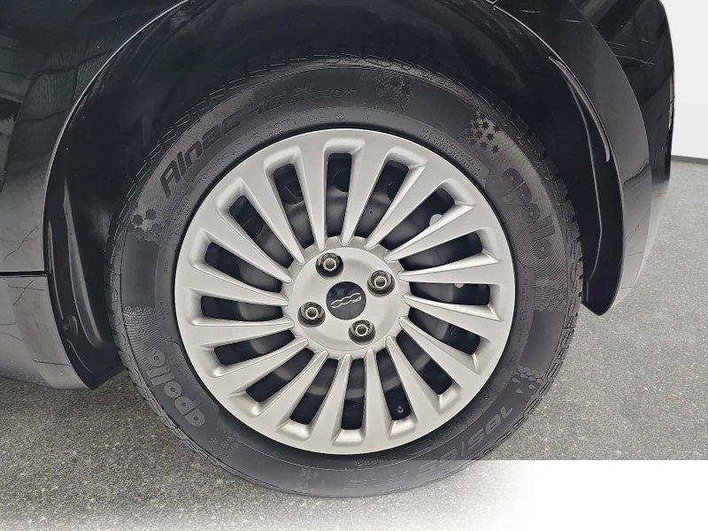 Fiat 500 ELEKTRO 23.8 KWH ACTION KLIMA SITZH. APPLE/ANDROID ALLSEASON