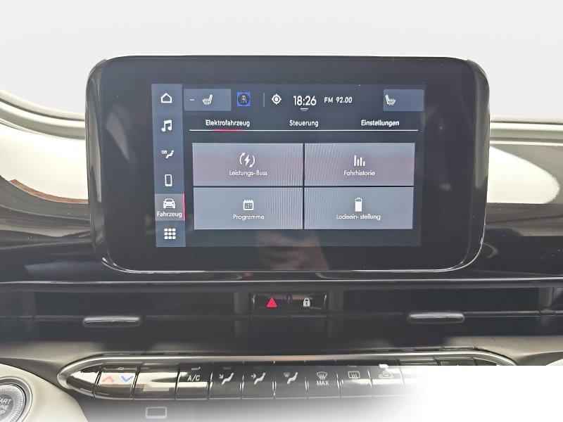 Fiat 500 ELEKTRO 23.8 KWH ACTION KLIMA SITZH. APPLE/ANDROID ALLSEASON