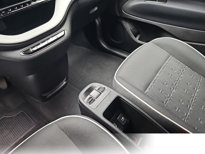 Fiat 500 ELEKTRO 23.8 KWH ACTION KLIMA SITZH. APPLE/ANDROID ALLSEASON