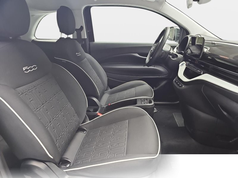 Fiat 500 ELEKTRO 23.8 KWH ACTION KLIMA SITZH. APPLE/ANDROID ALLSEASON