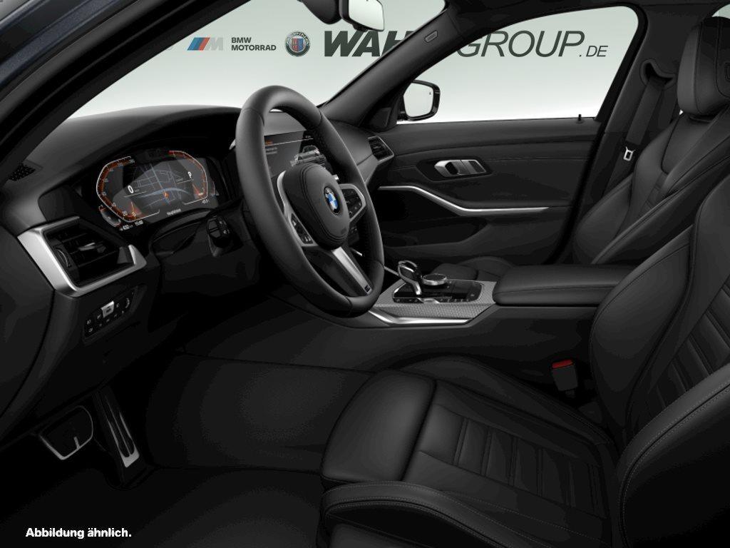 BMW 330 Touring M Sport AHK Panorama eSitze Laser DrivingAssProf