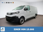 Bild Peugeot Expert Kasten Lang L3 AT Navi Kamera PDC