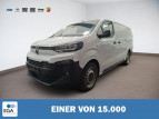 Bild Citroën Jumpy Kasten Lang L3 AT Navi Kamera PDC