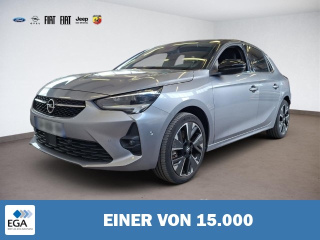 Opel Corsa-e F GS 11 KW Charger Shz Navi Kamera