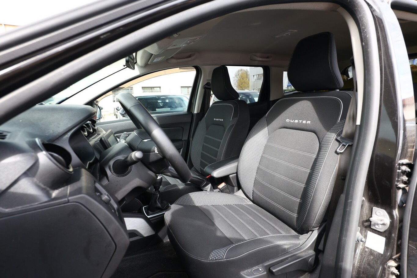Dacia Duster II TCe 130 Prestige+ Nav Multiview Temp