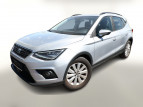 Bild Seat Arona 1.0 TSI 110 DSG Style LED FullLink SHZ PDC