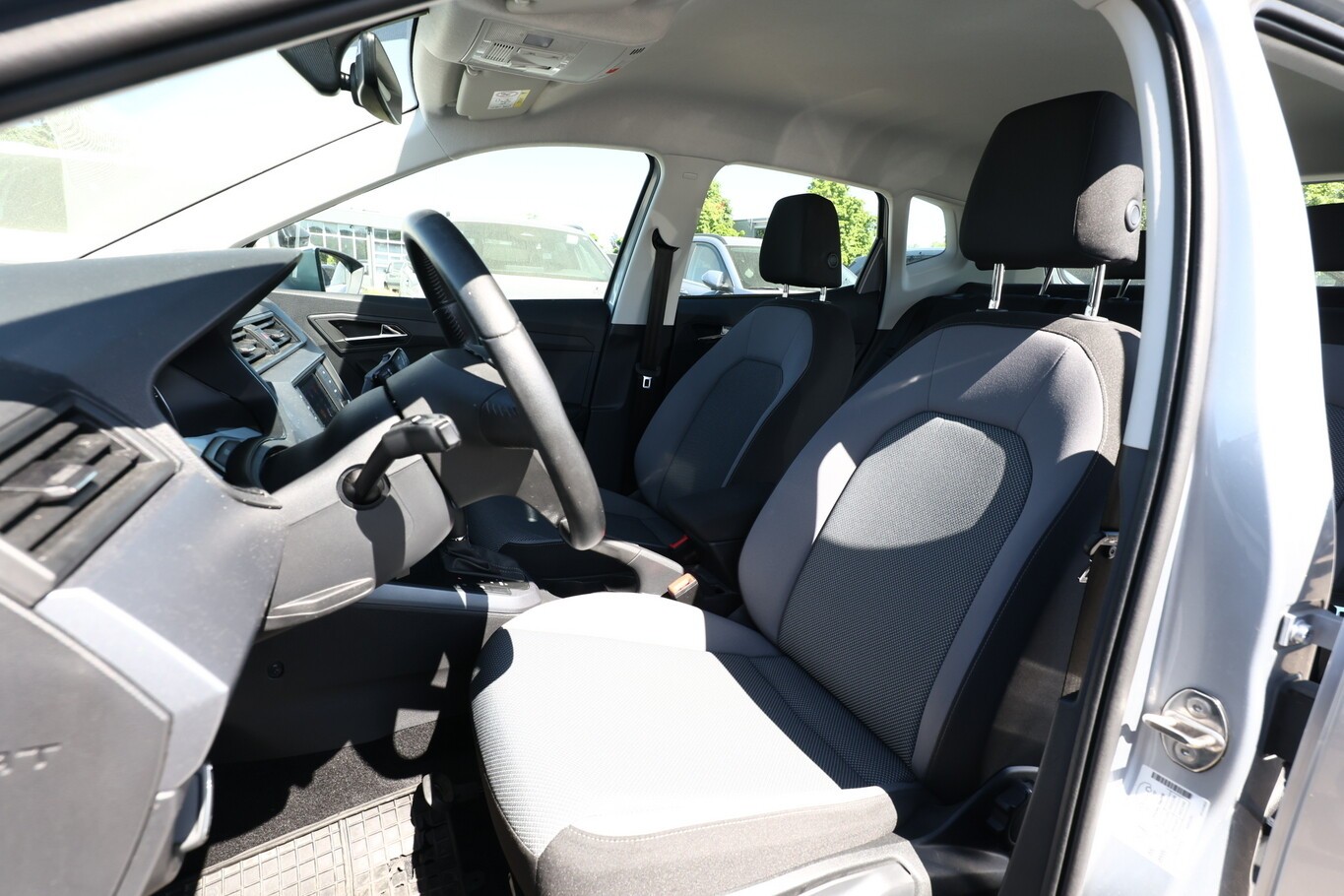 Seat Arona 1.0 TSI 110 DSG Style LED FullLink SHZ PDC