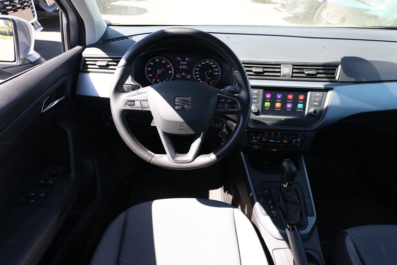 Seat Arona 1.0 TSI 110 DSG Style LED FullLink SHZ PDC