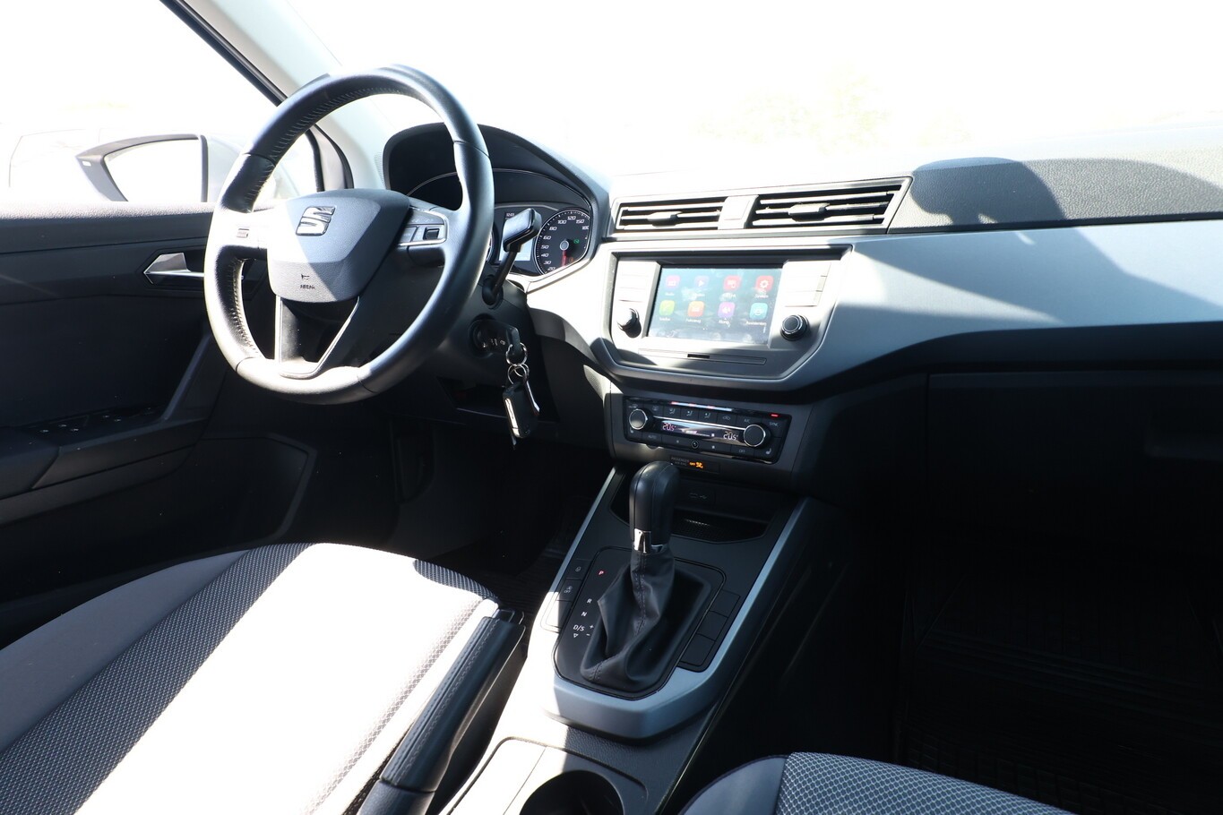 Seat Arona 1.0 TSI 110 DSG Style LED FullLink SHZ PDC